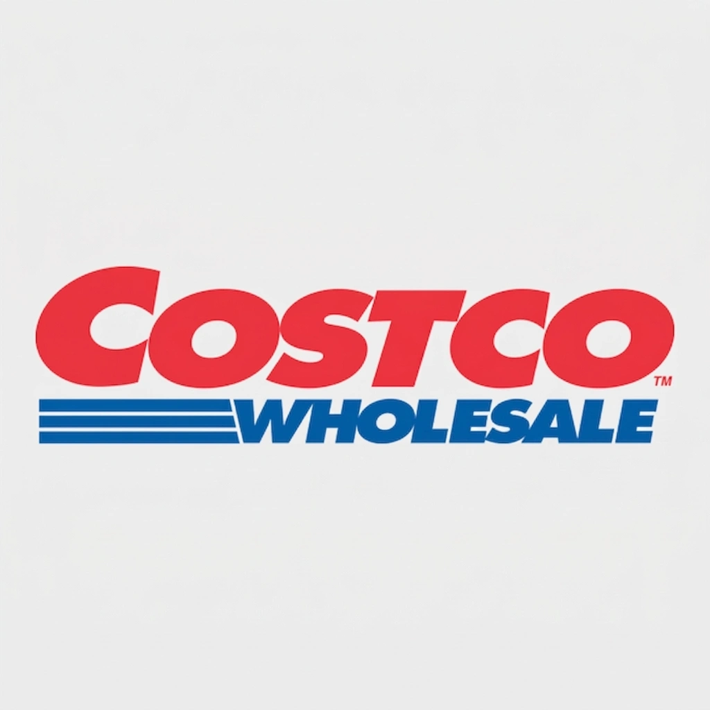 Costco Footer Logo